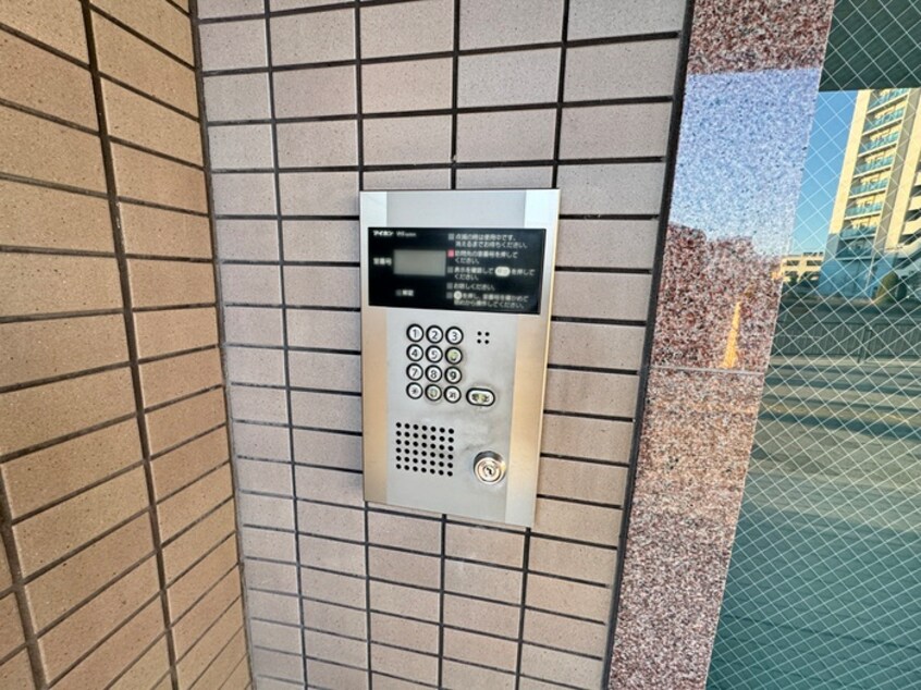 建物設備 サンプラザ三宮７０