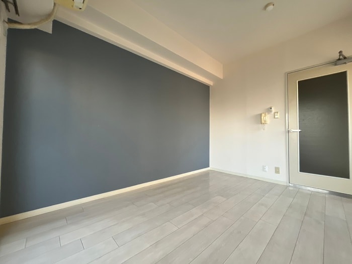 居室 サンプラザ三宮７０