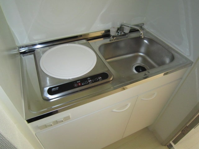 キッチン サンプラザ三宮７０