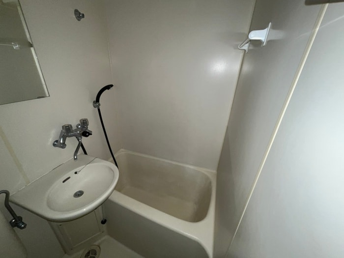 バス／シャワールーム等 サンプラザ三宮７０