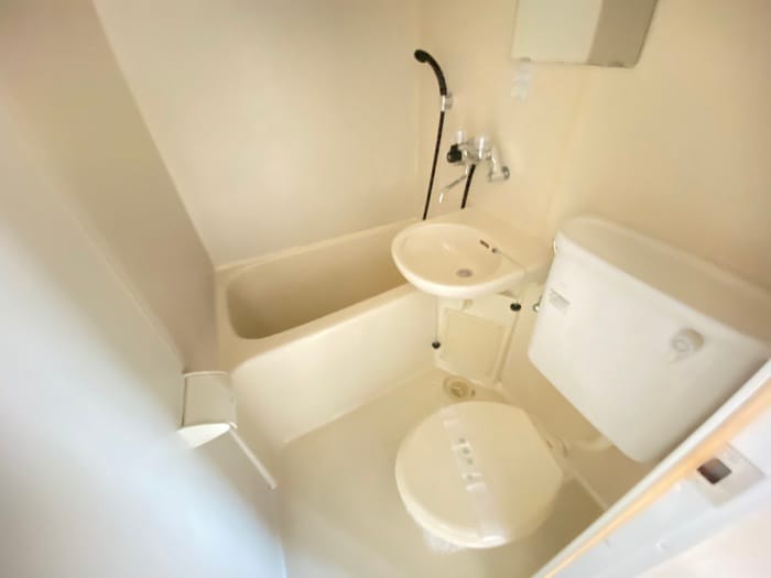 トイレ サンプラザ三宮７０