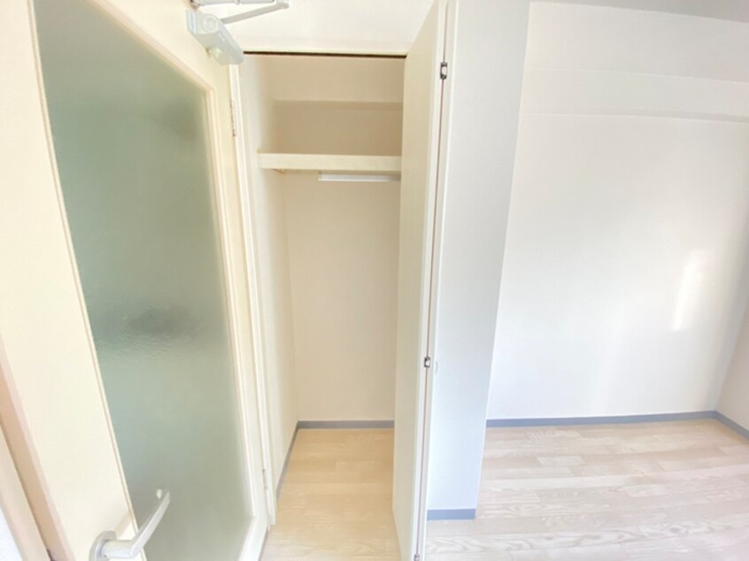 収納 サンプラザ三宮７０