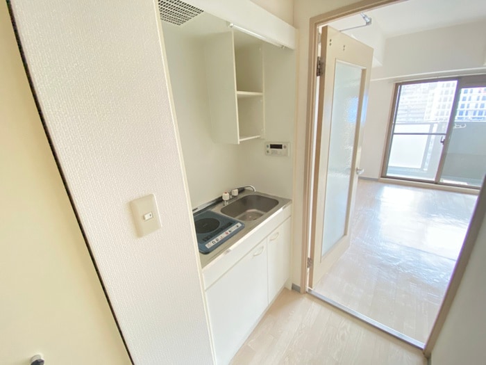 キッチン サンプラザ三宮７０