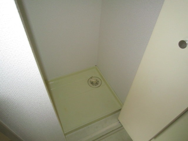 洗濯機置場 サンプラザ三宮７０