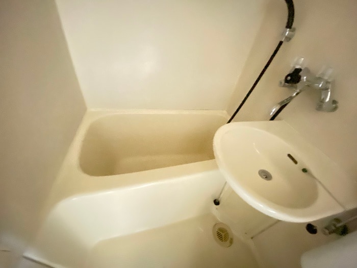 バス／シャワールーム等 サンプラザ三宮７０