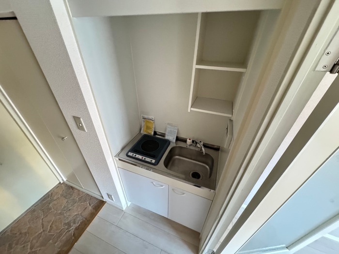 キッチン サンプラザ三宮７０