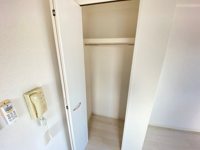 収納 サンプラザ三宮７０