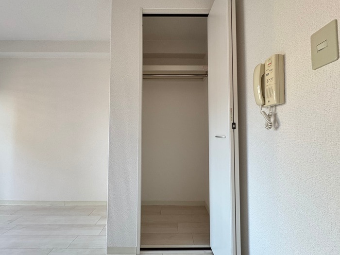 収納 サンプラザ三宮７０