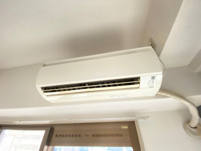 内観写真 サンプラザ三宮７０