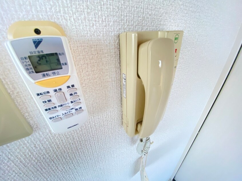 内観写真 サンプラザ三宮７０