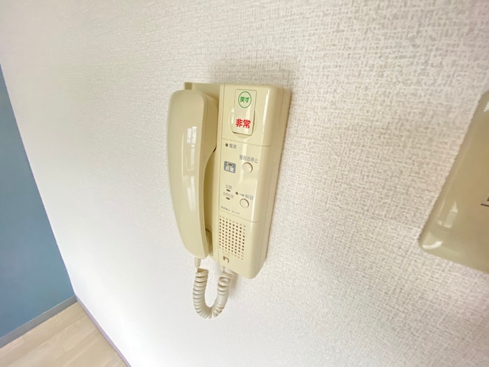 内観写真 サンプラザ三宮７０