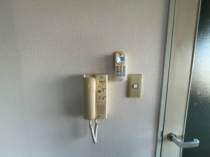 内観写真 サンプラザ三宮７０