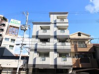 駒川駅前ビル