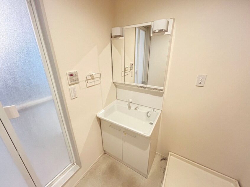 洗面 メゾン神田