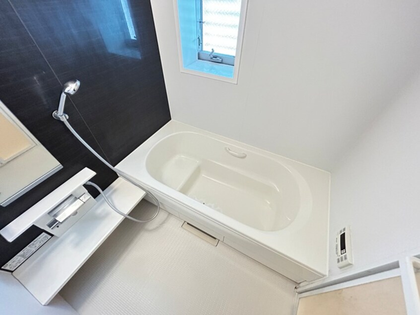 バス／シャワールーム等 メゾン神田