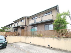 喜多村タウンハウス