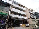 京都南ハウス