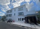 ライオンズマンション太秦（207)の外観