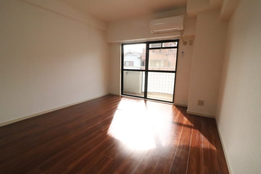 居室 ハイツアルペン神田