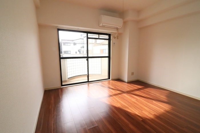 居室 ハイツアルペン神田