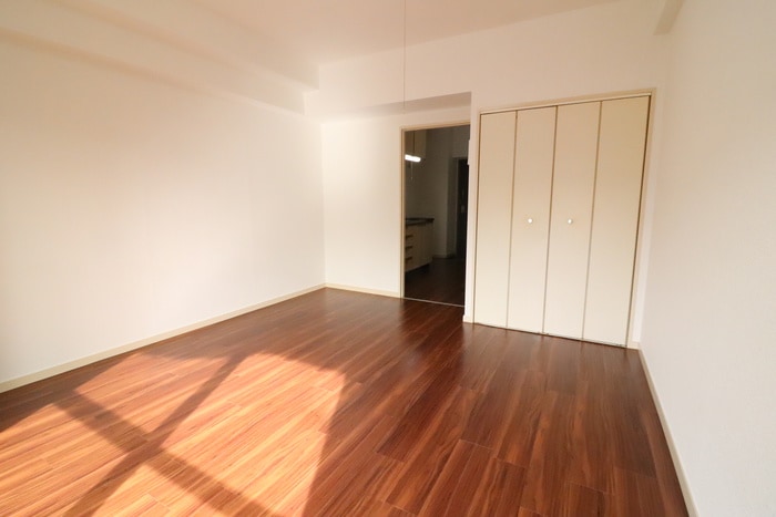 居室 ハイツアルペン神田