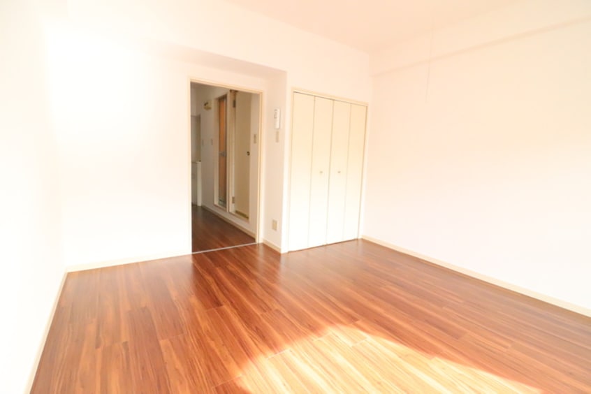 居室 ハイツアルペン神田