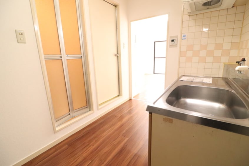 居室 ハイツアルペン神田