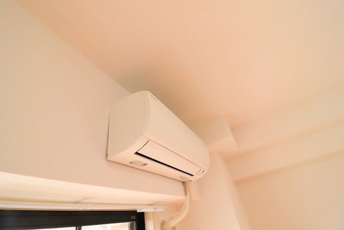 内観写真 ハイツアルペン神田