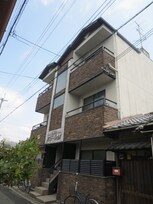 アステ－ル西院