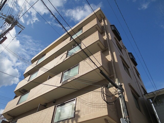 外観写真 パル兵庫
