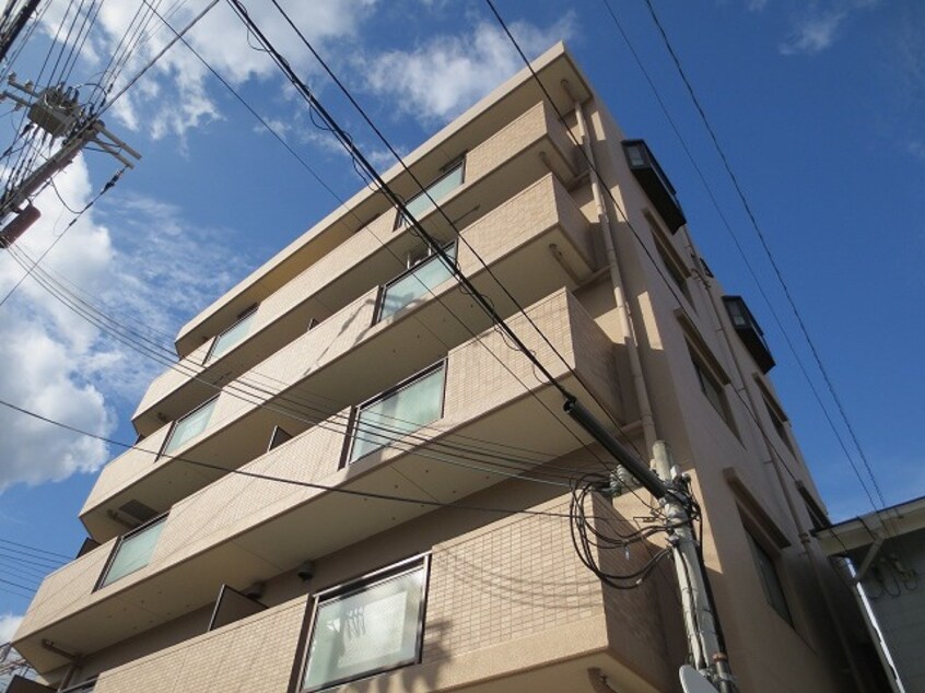 外観写真 パル兵庫