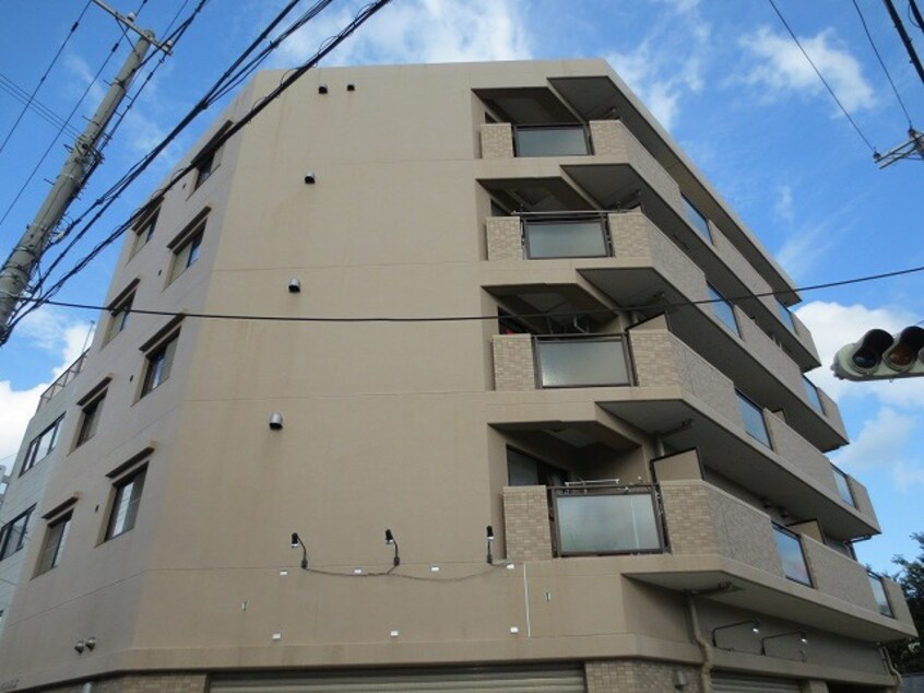 外観写真 パル兵庫