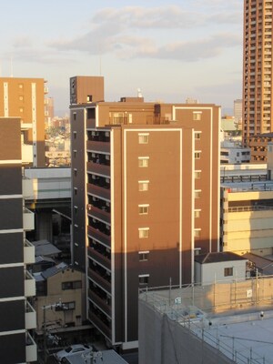 ｴｽﾃﾑｺ-ﾄ大阪ﾍﾞｲｴﾘｱ(1012)