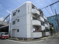 ヒカリハイツ