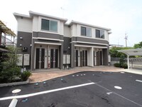 仮）城陽市枇杷庄賃貸アパート