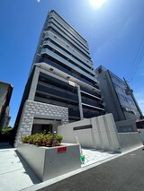 ﾌｧｰｽﾄﾌｨｵｰﾚ大阪城ｲｰｽﾄ(605)