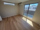 居室 天下茶屋東１丁目貸家