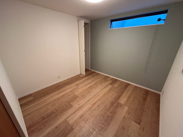 居室 天下茶屋東１丁目貸家