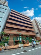 本町アーバンライフ（601）の外観