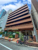 外観写真 本町アーバンライフ（601）