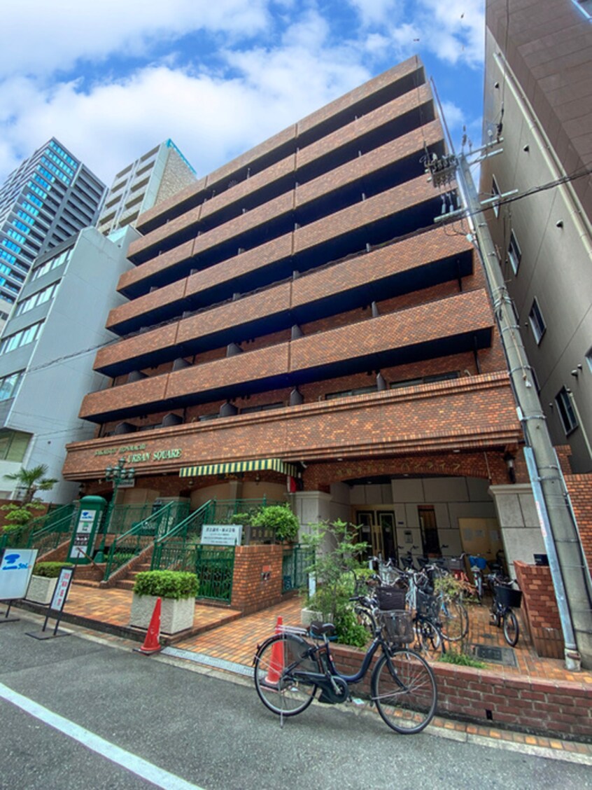 外観写真 本町アーバンライフ（601）