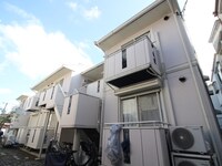 ゴ－ルドヴァレイタウンＢ棟