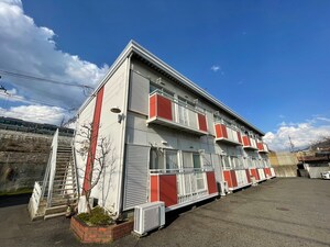 スパロ－ハイツⅠ(１Ｋ)