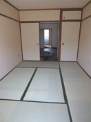 居室 シャト－イワサキ