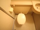 トイレ シャト－イワサキ