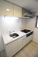 キッチン ルーエ五条堀川
