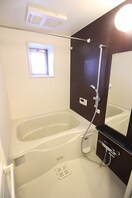 バス／シャワールーム等 ルーエ五条堀川