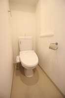 トイレ ルーエ五条堀川