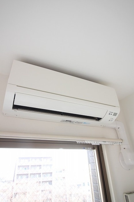 内観写真 ルーエ五条堀川