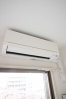 内観写真 ルーエ五条堀川